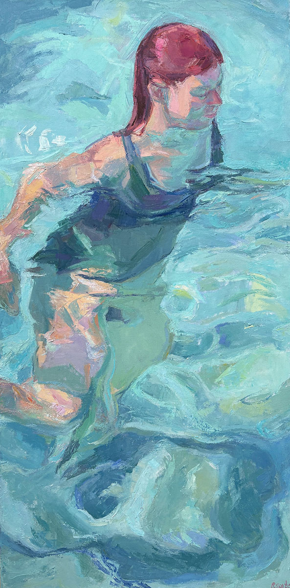Vincents Pool