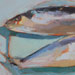 Sardine Study - Detail